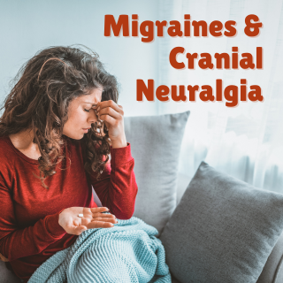 2024 Primary Care GR: Migraines & Cranial Neuralgia Banner